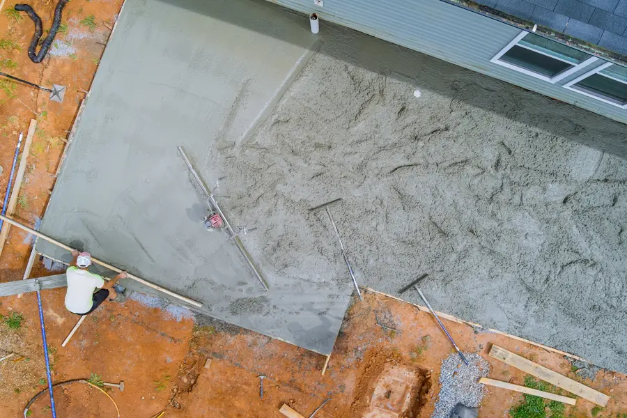 How Concrete Resurfacing Can Revitalize Your Old Floors in Fayetteville, NC How Concrete Resurfacing Can Revitalize Your Old Floors in Fayetteville, NC