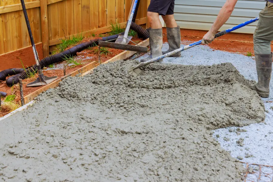 How Concrete Resurfacing Can Revitalize Your Old Floors in Fayetteville, NC How Concrete Resurfacing Can Revitalize Your Old Floors in Fayetteville, NC