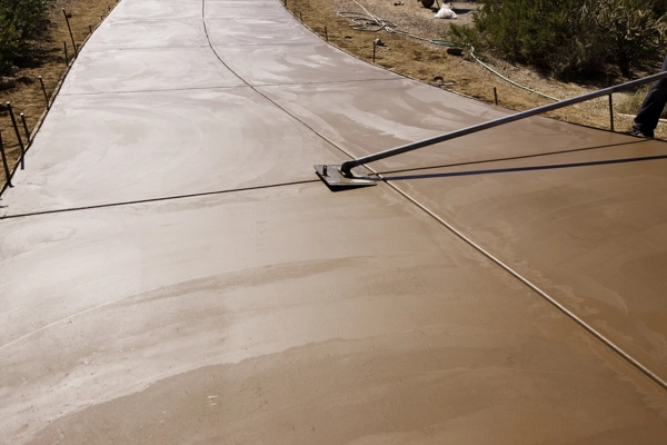How Driveway Installation Improves Functionality and Safety in Fayetteville, NC How Driveway Installation Improves Functionality and Safety in Fayetteville, NC