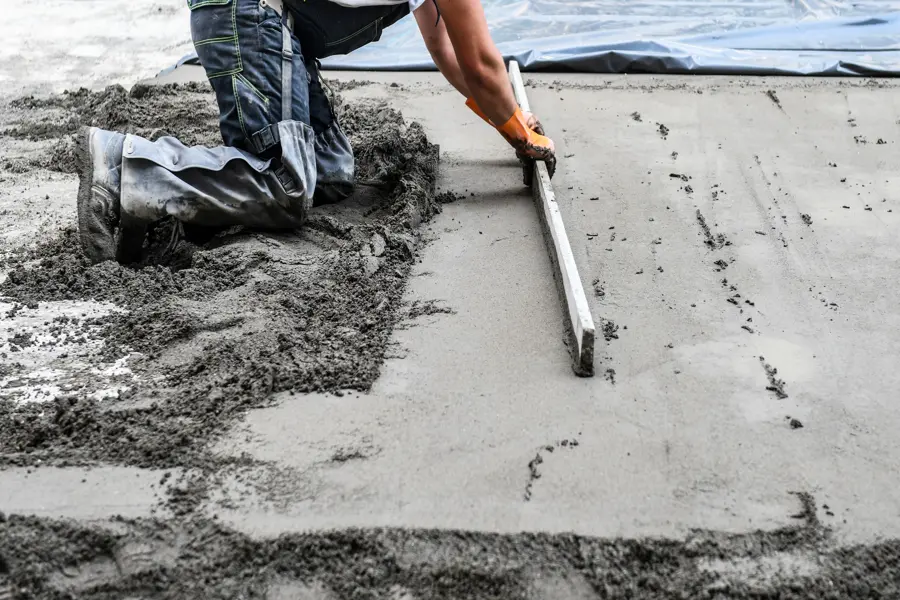 Key Signs You Need Concrete Sidewalk Repair Services in Fayetteville, NC