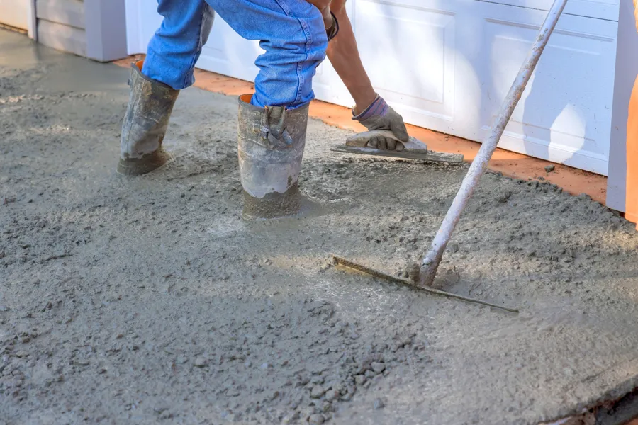 Key Signs You Need Concrete Sidewalk Repair Services in Fayetteville, NC