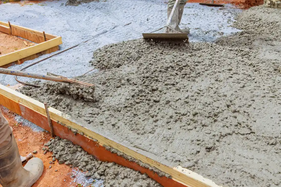 The Benefits of Concrete Resurfacing for Outdoor Spaces in Fayetteville, NC